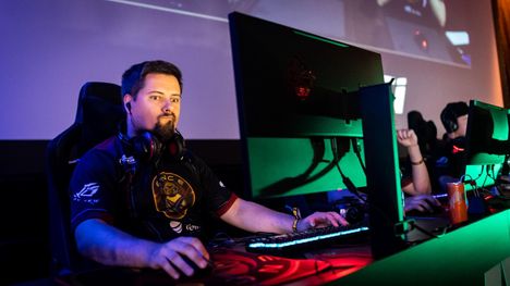 Niklas ”Willkey” Ojalainen BC.Gamen manageriksi – tähtijoukkue hakee ryhtiä