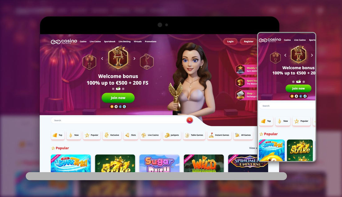 Miten valita paras nettikasino? Turvallinen opas 2026