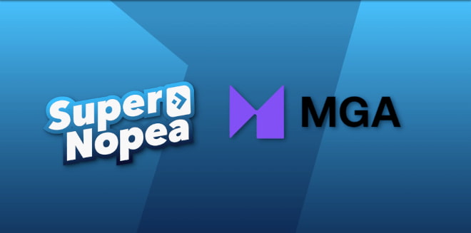 SuperNopea Casino arvostelu 2026